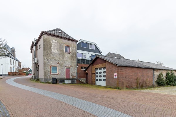 Medium property photo - Ulftseweg 6, 7064 BD Silvolde